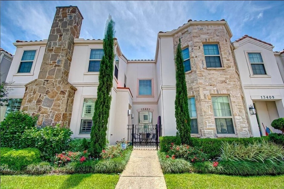 Foto principal - 13407 Preston Cliff Ct