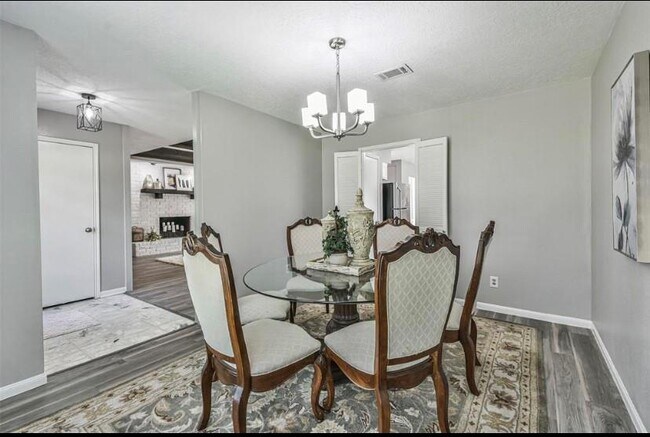 Foto del edificio - 22939 Spring Willow Dr
