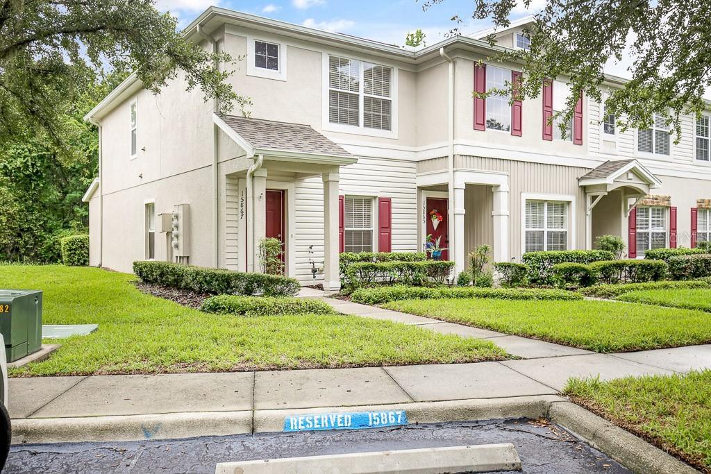 Primary Photo - 15867 Fishhawk View Dr
