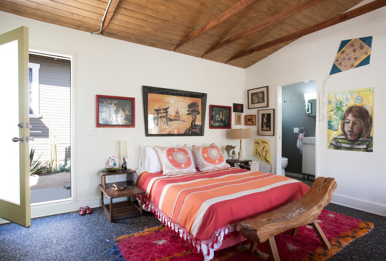 102 Apartments for Rent in Silver Lake, CA Westside Rentals