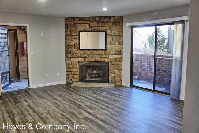 Building Photo - 12083 E Harvard Ave