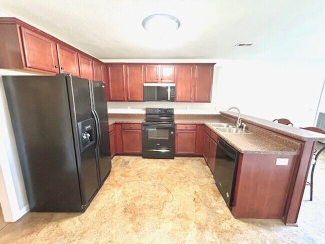 Building Photo - 1523 Jordan Rd