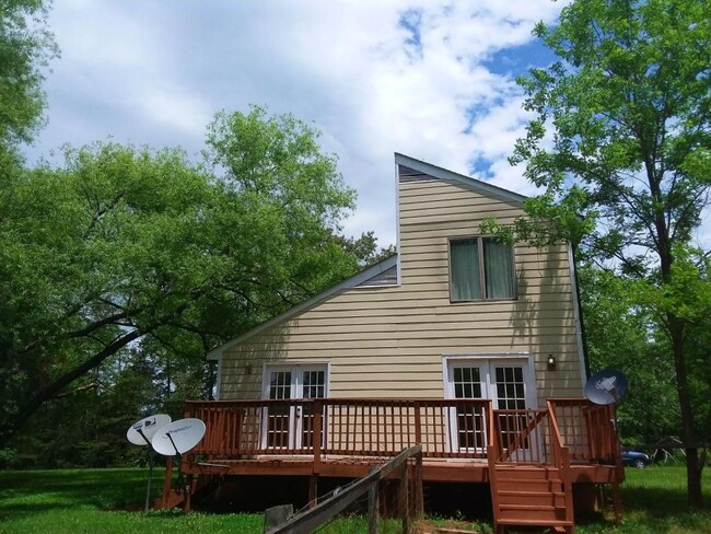 Foto del edificio - 598 Touchstone Lane