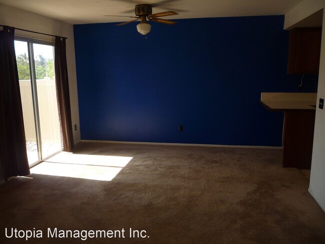 Foto del edificio - 1 br, 1.5 bath House - 2112 E. Vista Way #6