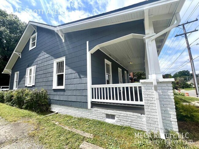 Foto del edificio - 2125 Scott Ave