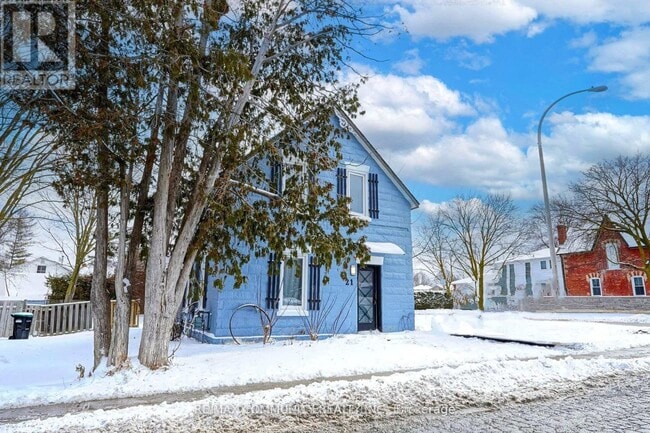 Building Photo - 21 Forestell St