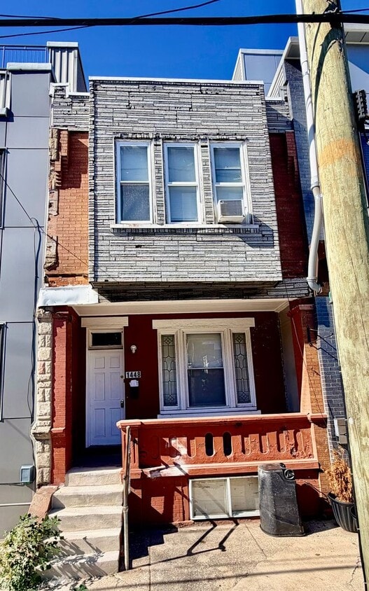 Live in Grays Ferry! - Live in Grays Ferry!