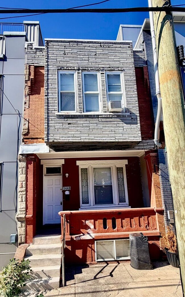 Live in Grays Ferry! - Live in Grays Ferry! House