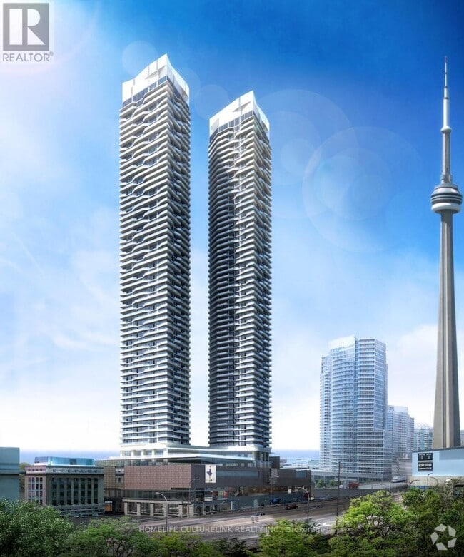 Building Photo - 100-3100 Harbour St