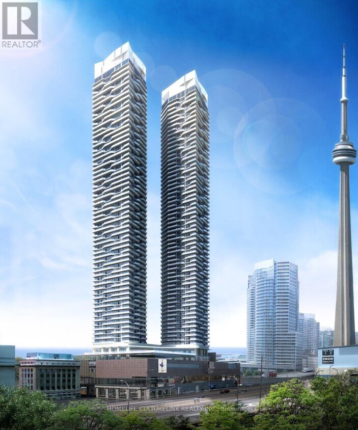 Photo principale - 100-3100 Harbour St