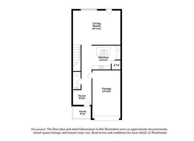 Foto del edificio - 1546 Olympic Lane, Lebanon, TN 37087