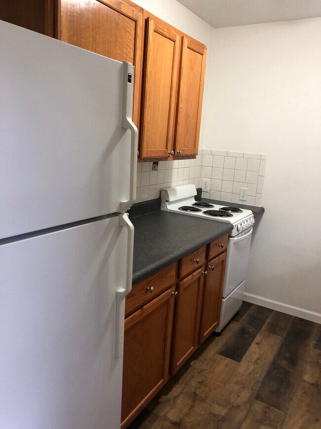 Foto del edificio - 117 E 11th Ave