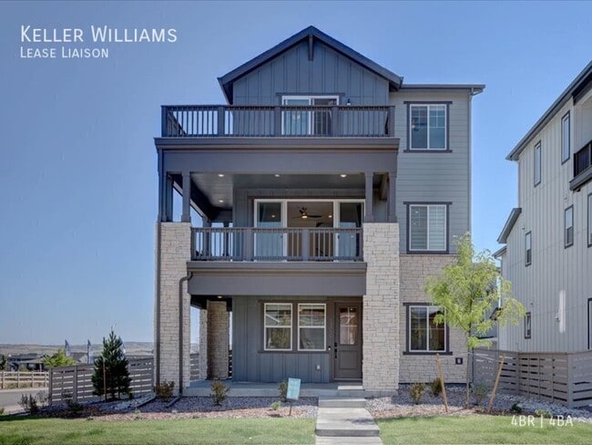 Building Photo - 8800 Hugo Dr