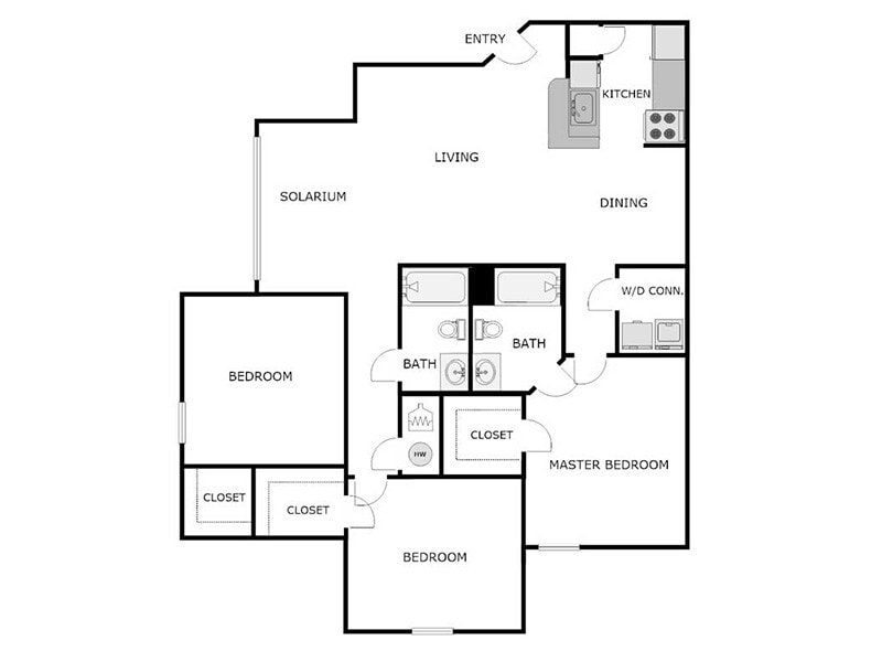Building Photo - 600 NM-76
