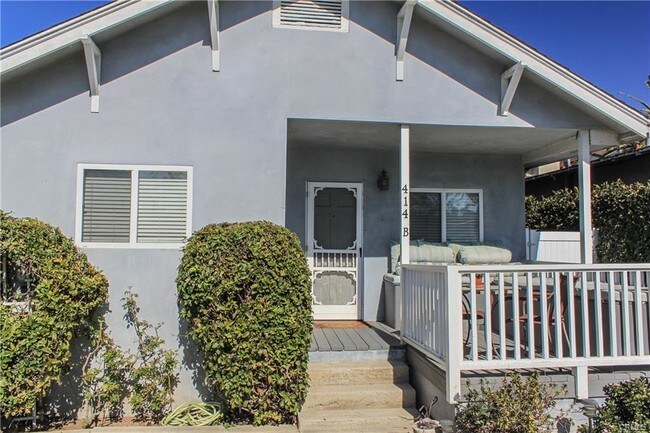 Building Photo - 414 N Gertruda Ave