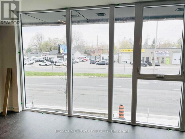 Building Photo - 2203-2203 Kingston Rd