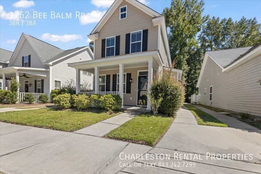 Foto principal - 1762 Bee Balm Rd