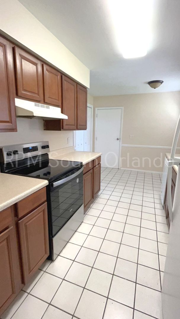 Foto del edificio - 3 bd/ 2ba Single Family Home in Altamonte ...