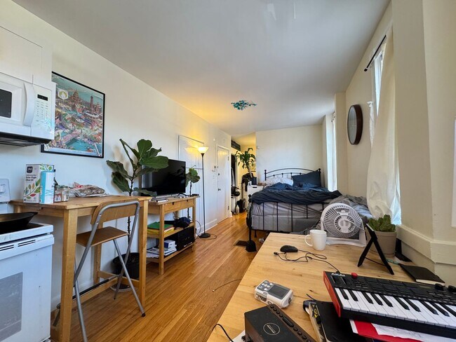 Foto del edificio - 59 Trumbull St