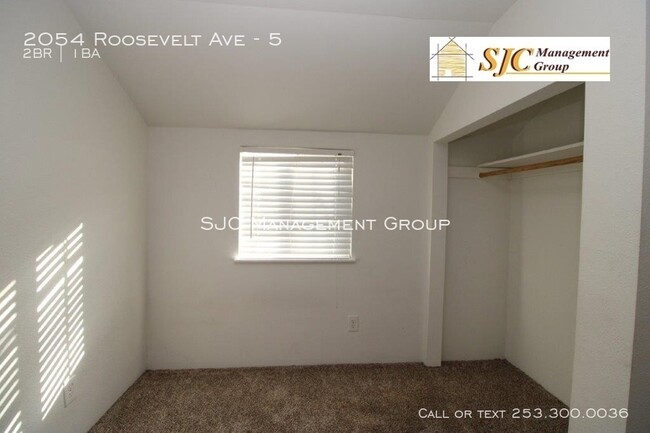 Foto del edificio - Two Bed Apartment Near Downtown Enumclaw