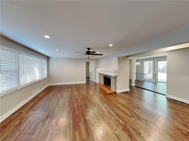 Building Photo - 111 Leathers Cir NW