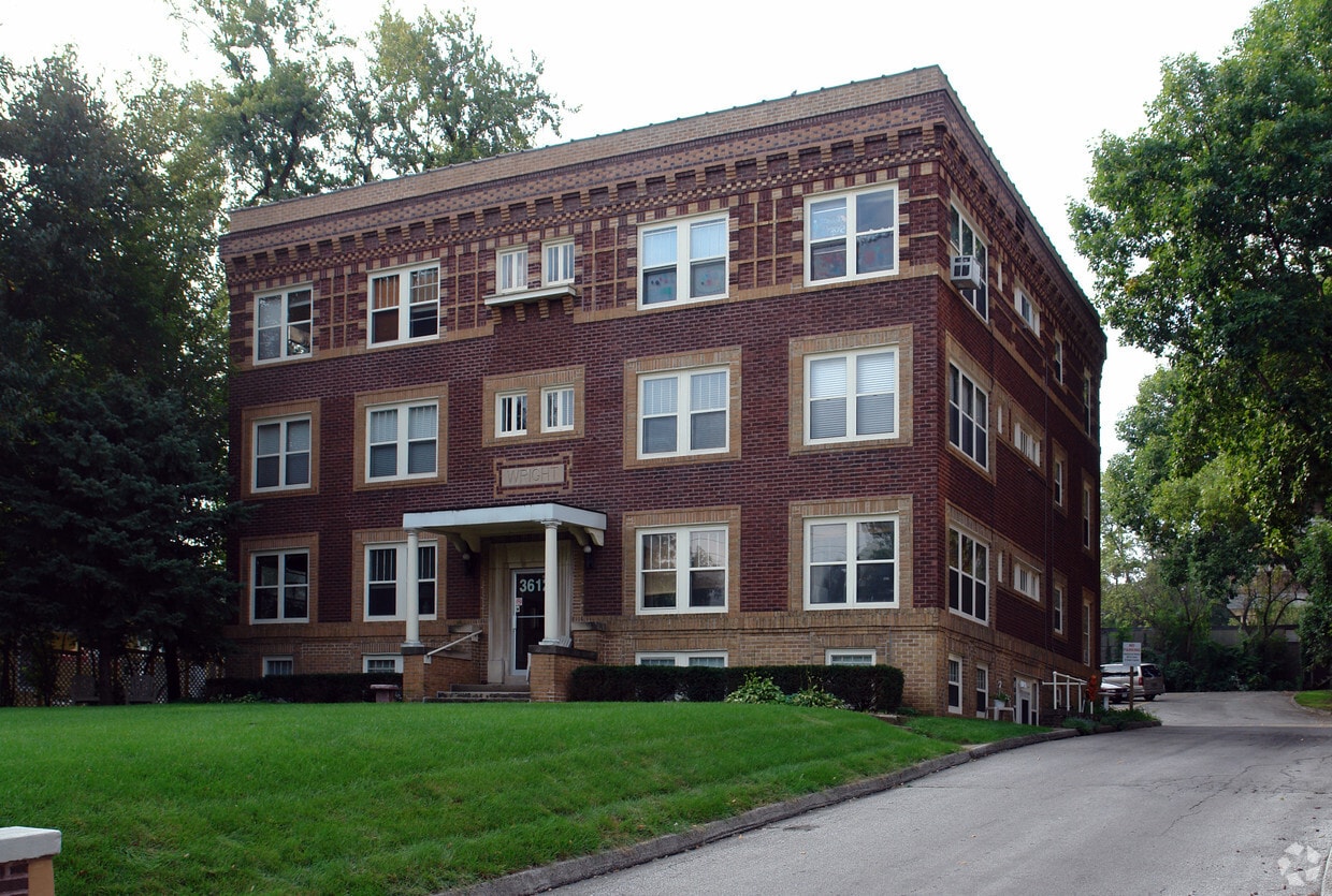 Foto principal - 3612 Ingersoll Ave