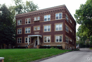 Building Photo - 3612 Ingersoll Ave