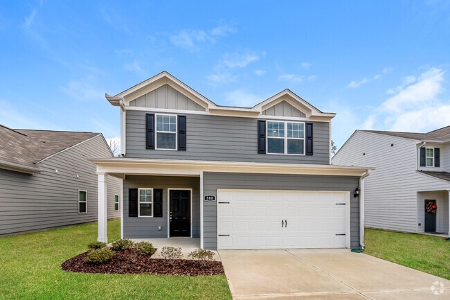 Building Photo - 580 Clover Cir