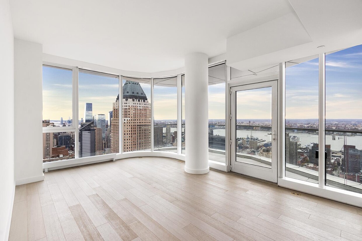 Primary Photo - 242 West 53rd Street