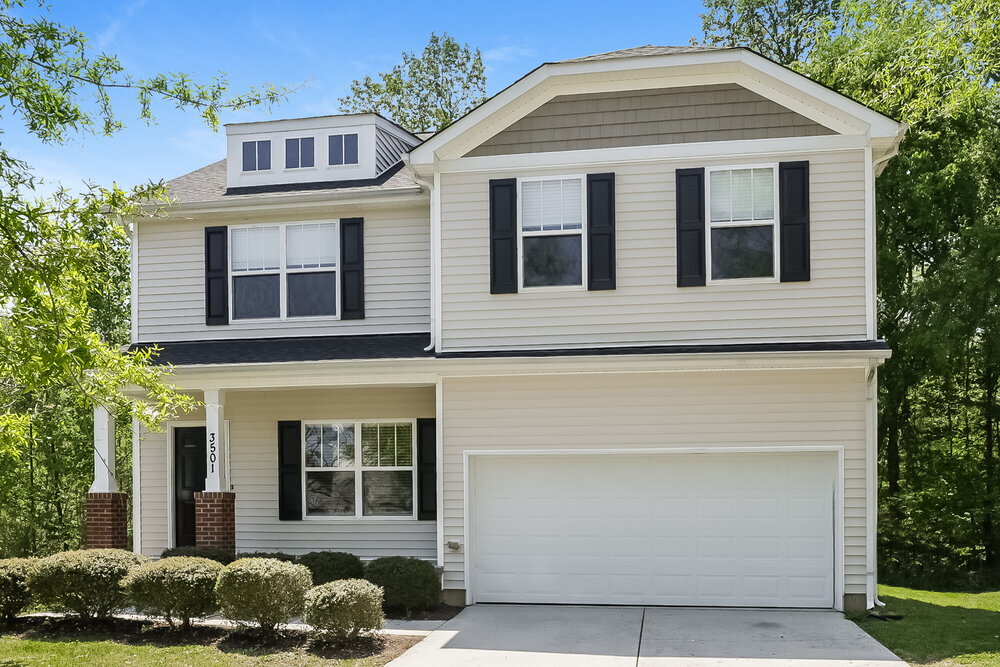 Primary Photo - 3501 Pinkham Way