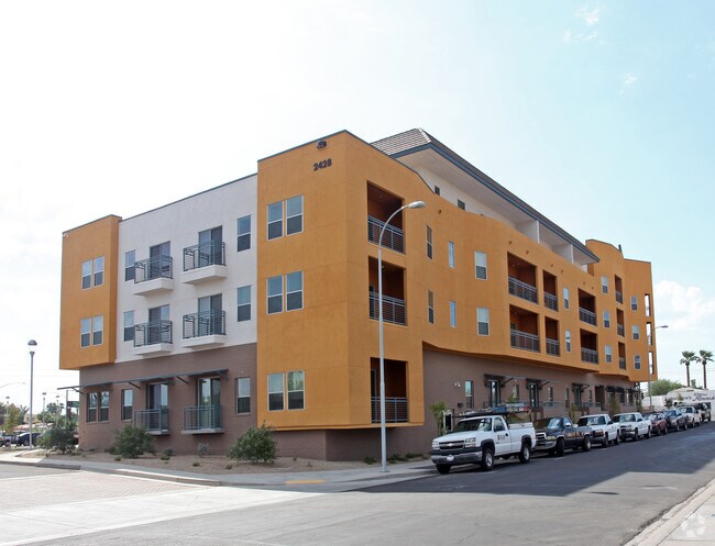 Apache Asl Trails Apartments Tempe Az Apartments Com