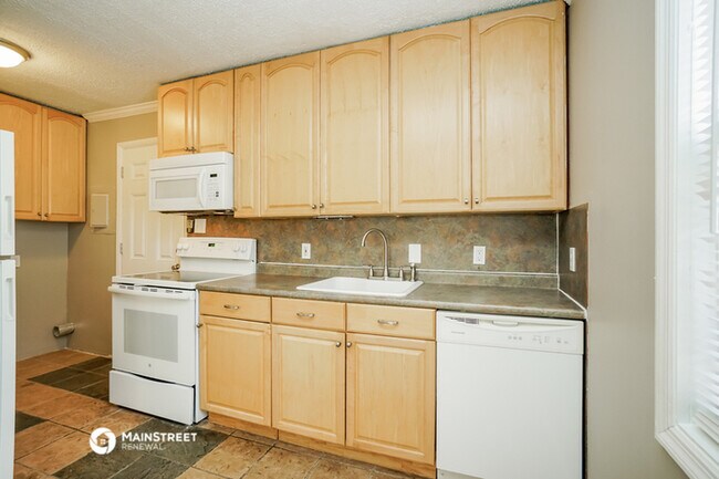 Foto del edificio - 981 Exeter Rd