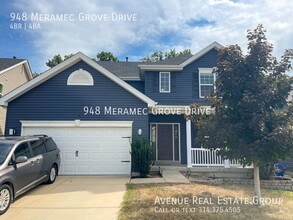 Building Photo - 948 Meramec Grove Dr
