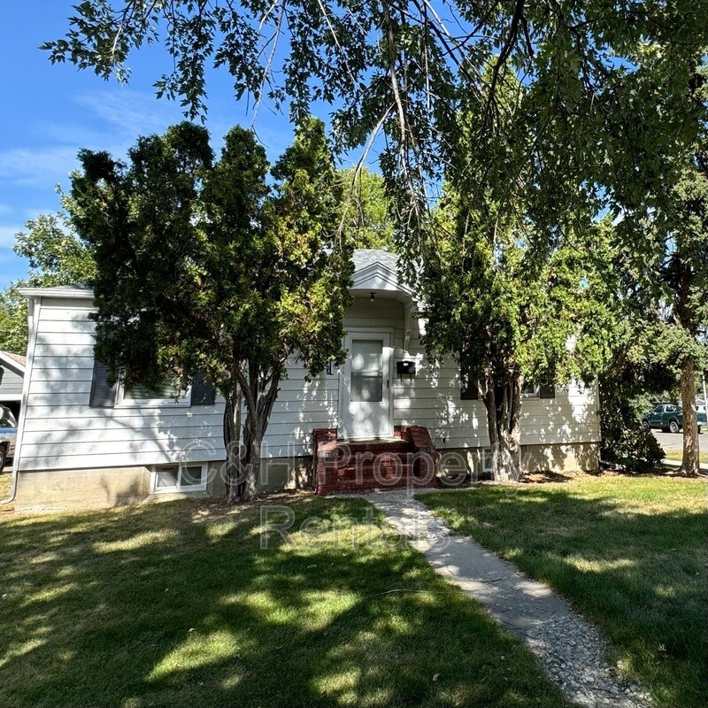 Primary Photo - 701 Wyoming Ave