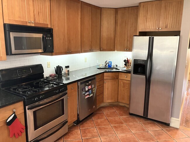 Foto del edificio - 1187 Dorchester Ave