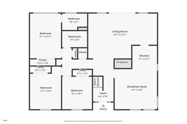 Building Photo - 33 Pt Reyes Way