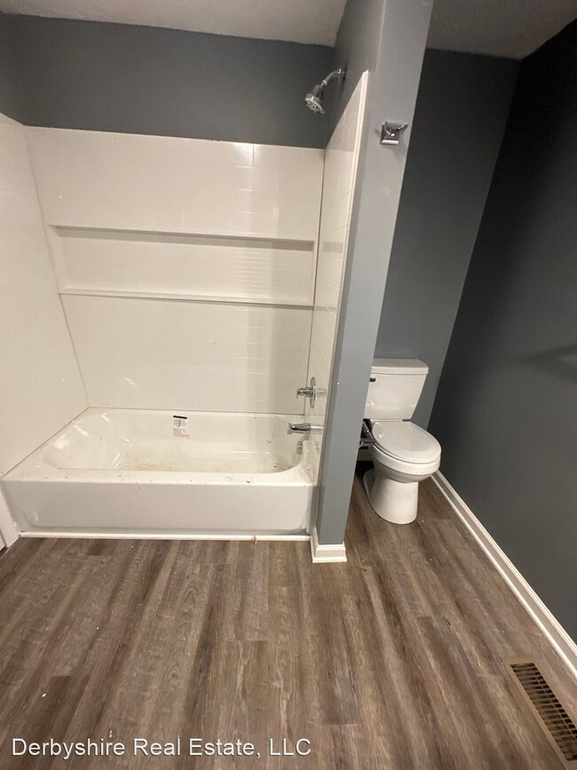 Foto del edificio - 2 br, 1 bath House - 1027 Paintbank Rd