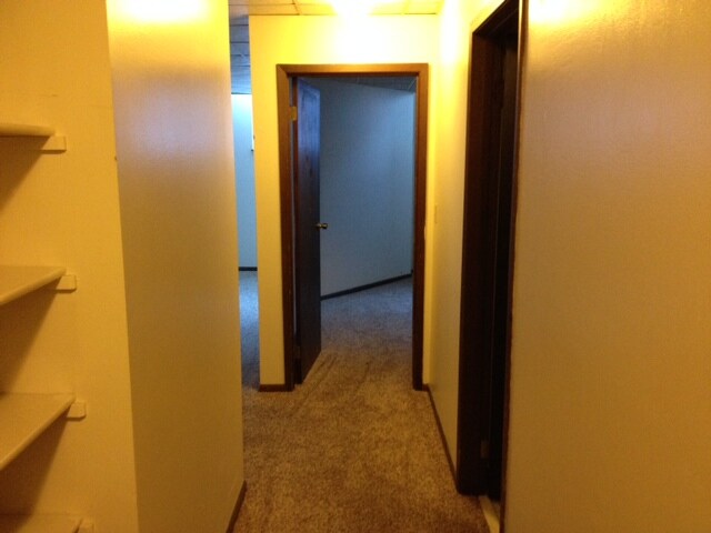 Foto del edificio - 423 1/2 15th St