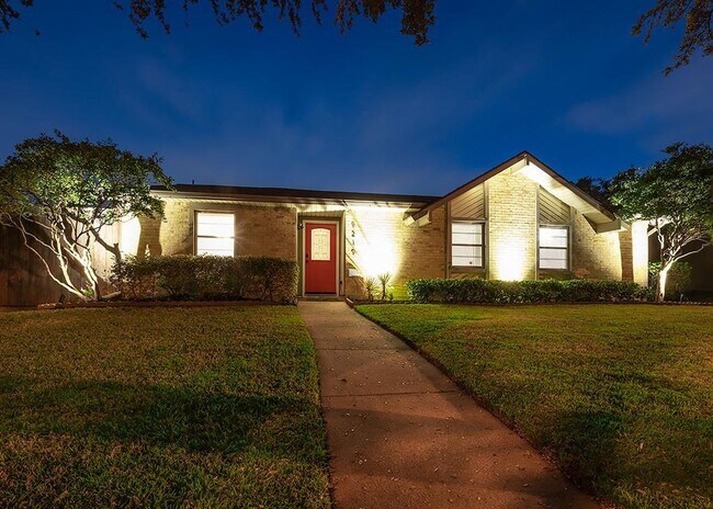 Foto del edificio - 9219 Rolling Rock Ln