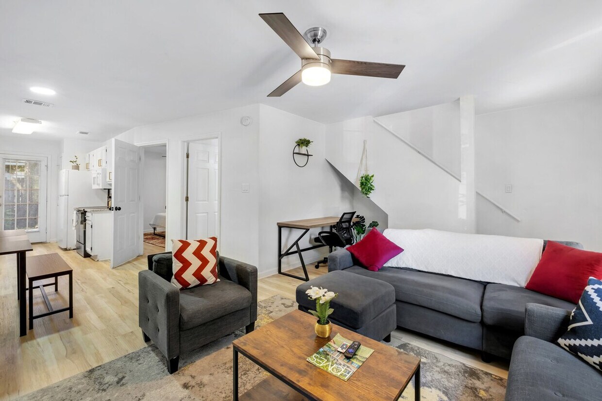 Foto principal - 836 Richmond St