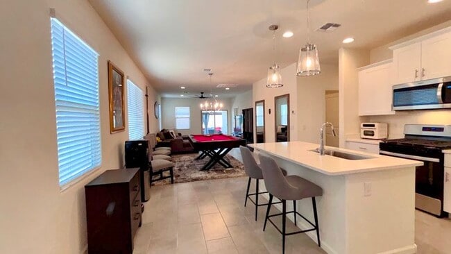 Foto del edificio - New Star Valley Home