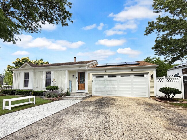 Foto del edificio - 2630 Stubblefield Ct
