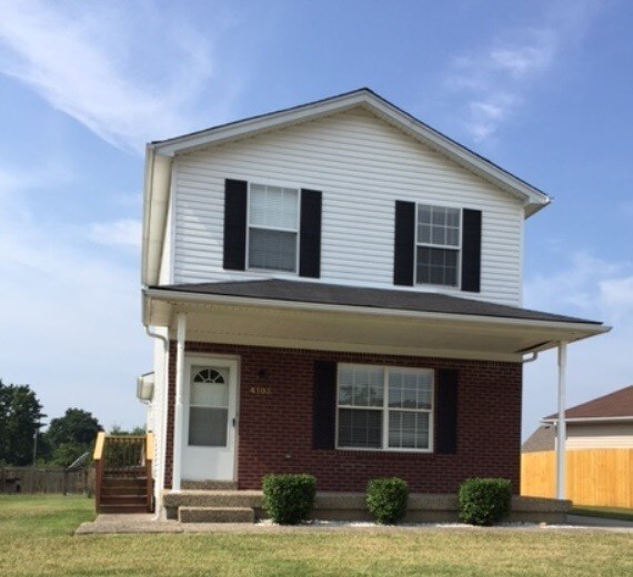 Foto principal - 4103 Southern Farm Blvd