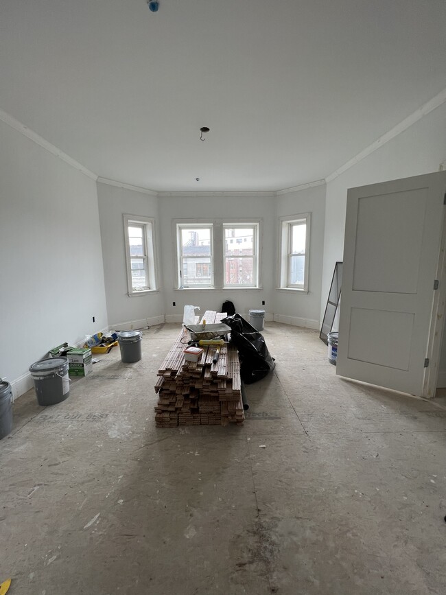 Building Photo - 201 Harvard Ave