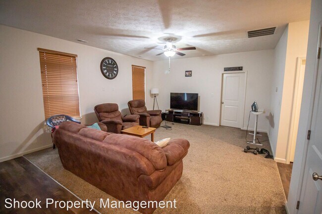 Building Photo - 3 br, 2 bath House - 2987 Poinciana Drive