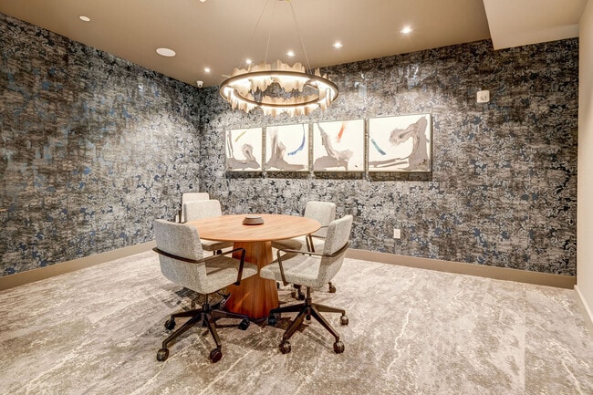 Encore Rise apartments — community photo - Encore Rise