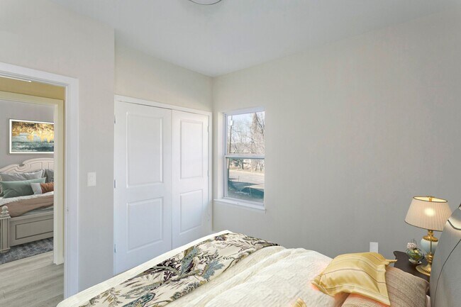 Building Photo - 5908 Arizona Ave