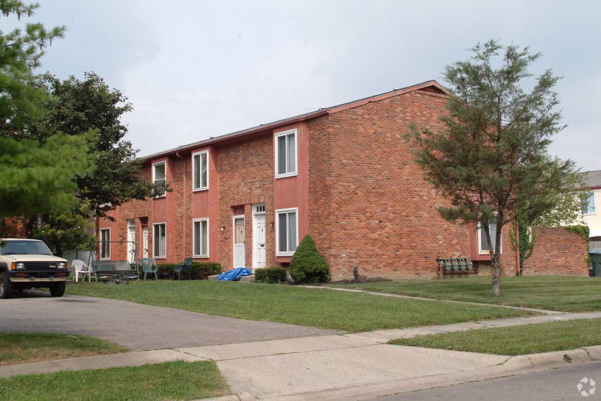 Building Photo - 4831-4873 Moreland Dr W