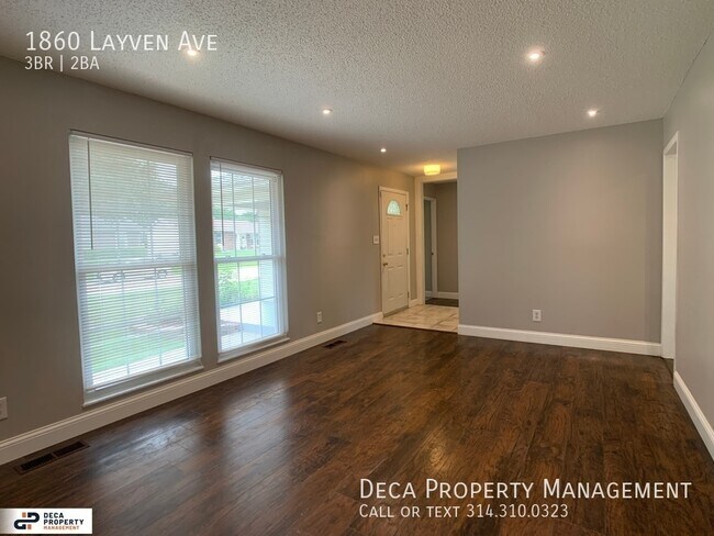 Building Photo - 3 Bedroom House