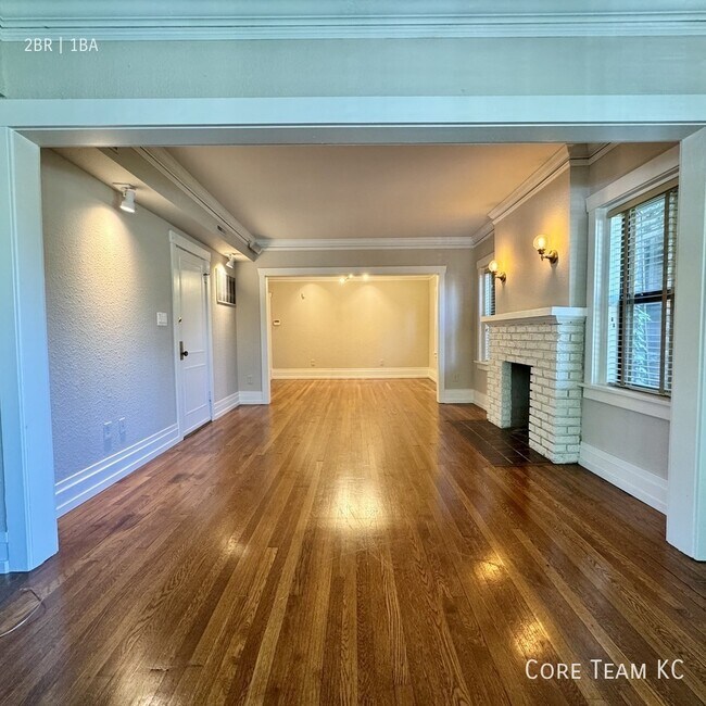 Foto del edificio - 3818 Walnut St